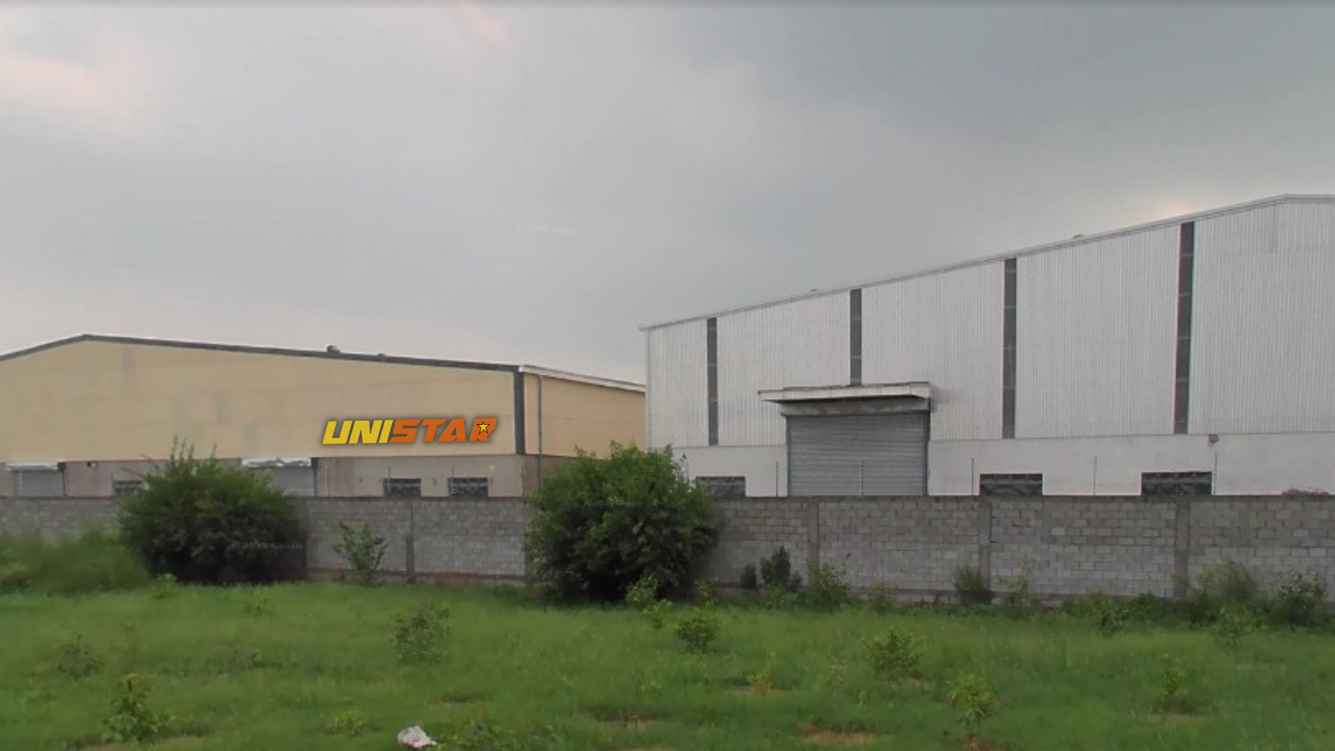 Unistar manufacturing facility overview