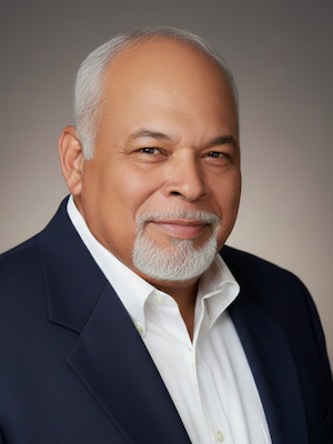 Founder Vinod Kumar Arora